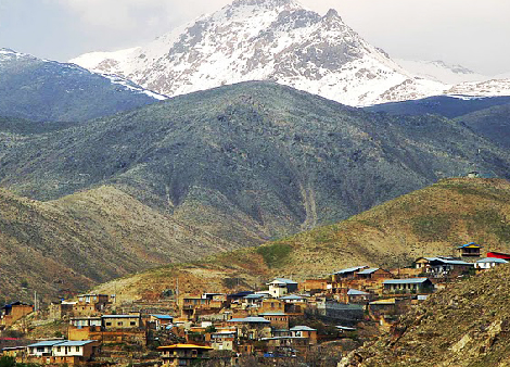 روستای نویس ,دیدنی های روستای نویس ,جاذبه های گردشگری روستای نویس ,شهرهای استان قم- دیدنی های استان قم