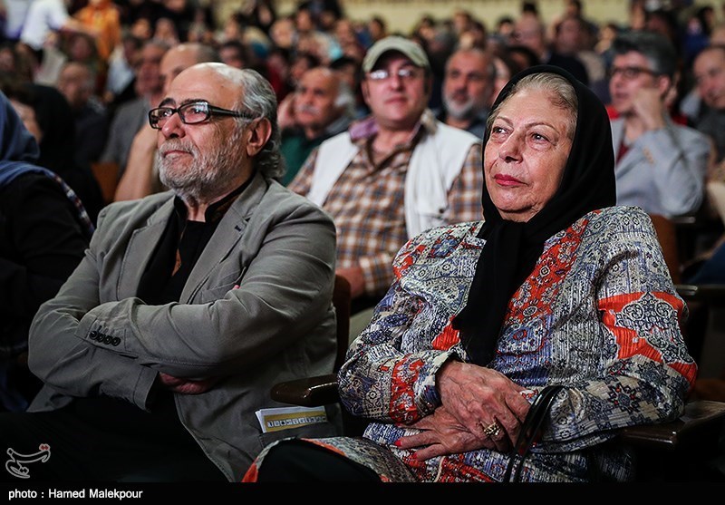 اخبار,اخبار فرهنگی وهنری,چهاردهمین جشن بازیگر