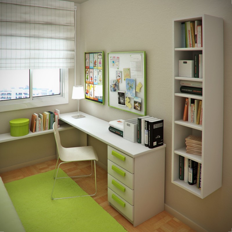 Book-Shelves-and-Workspace-in-Small-Teen