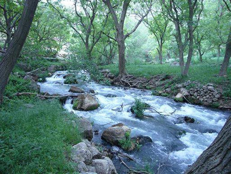 روستای شالان ,دیدنی های روستای شالان ,جاذبه های گردشگری روستای شالان ,شهرهای استان کرمانشاه- دیدنی های استان کرمانشاه