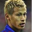 Keisuke Honda