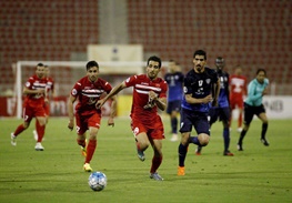 اخبارورزشی ,خبرهای  ورزشی ,پرسپولیس و الاهلی عربستان