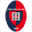 Cagliari badge