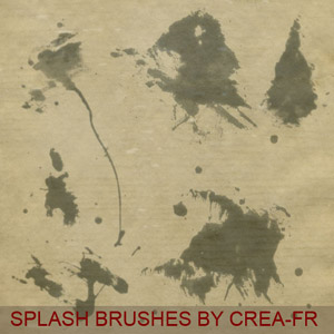 Splash Brushes - SainA PiCRoyal, Temp, Brush, مجموعه ,براش های ,فوق, العاده, فتوشاپ, بسیار ,زیبا ,دانلود رایگان, با لینک, مستقیم, نرم افزار های ,رایگان, تحت ,وب