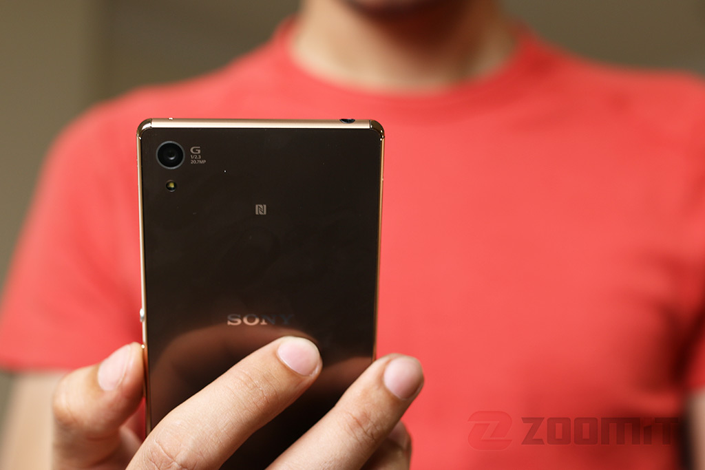 ,Sony,Xperia,xperia z3+,ترفندهای موبایل، دنیای موبایل، تبلت،ترفند موبایل