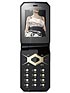 گوشی Sony Ericsson Jalou D&G edition