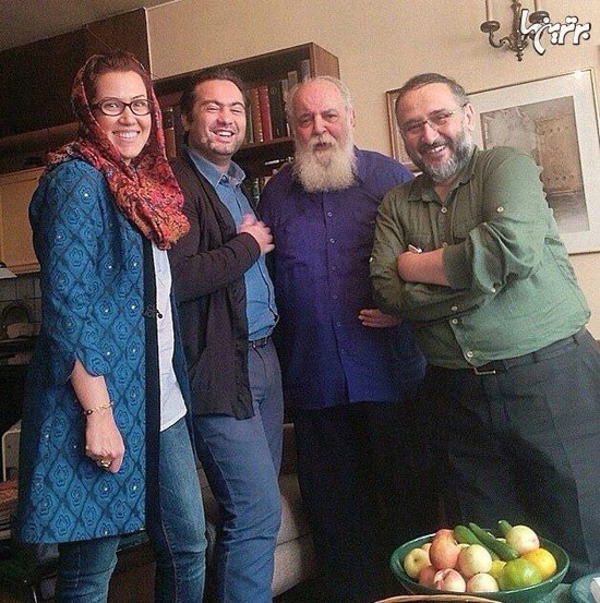 ,چهره ها در شبکه‌های اجتماعی (27) چهره ها,شبکه های اجتماعی,بیوگرافی بازیگران و هنرپیشه ها