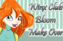 Winx Clup Bloom 2