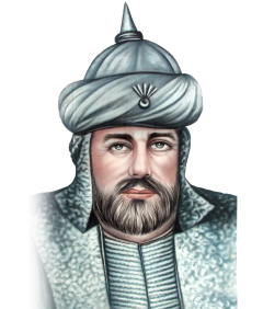 کارامان اوغلو محمت بی Karamanoðlu Mehmet Bey