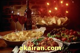 تزیین غذا,تزیین غذا و دسر,تزیین غذای کودک