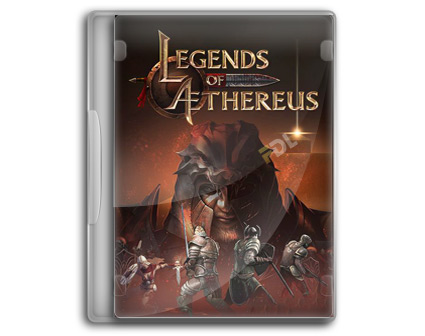 دانلود بازی افسانه اترئوس - Legends of Aethereus PC Game