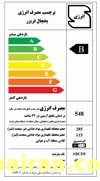 برچسب انرژی , برچسب انرژی چیست. 