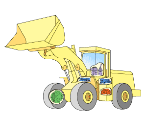 Wheel Loader