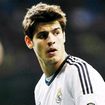 Alvaro Morata