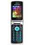 گوشی Sony Ericsson T707