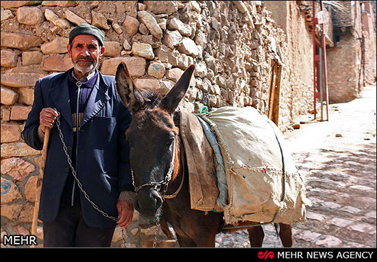 عکس: زیبایی‌های روستای اسفیدان خراسان خراسان,روستای اسفیدان,عکس,شهرهای خراسان شمالی - دیدنی های خراسان شمالی