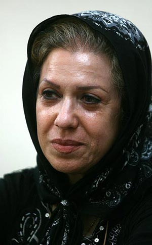 زهره شکوفنده 