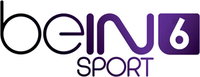 پخش زنده شبکه های beIN Sports6SD - http://www.cr7-cronaldo.blogfa.com