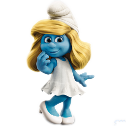 Smurfette_icon_a8_blogfa_com.png