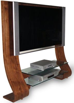 Elle flat screen TV unit