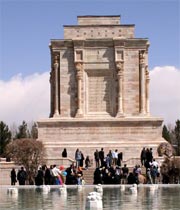 زندگینامه فردوسی 