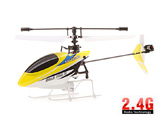 Nine Eagles Solo Pro (Yellow 2.4Ghz Edition)