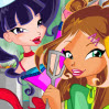 Winx Gizli Elmalar