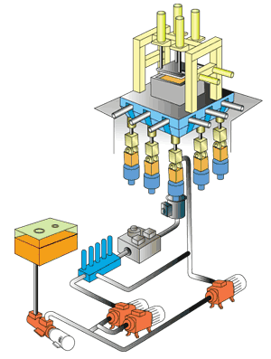 Experimental System