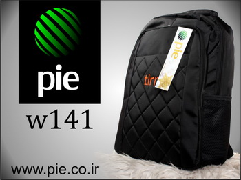 pie laptop bag W141