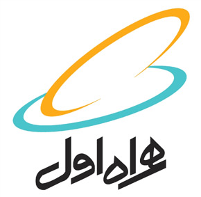 لوگوی همراه اول