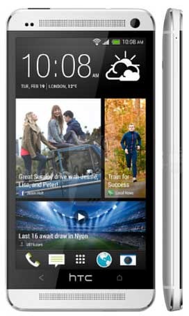 htc one