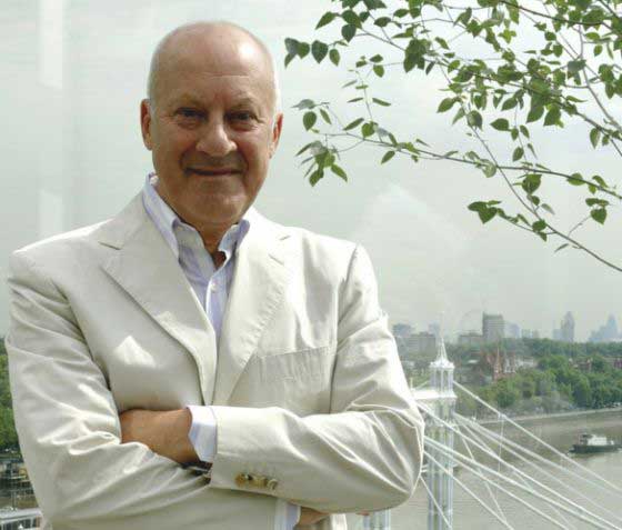 Norman Foster