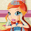 Oyunhepsi - Winx Chibi Puzzle