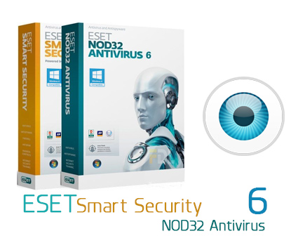 ESET-NOD32-Antivirus-Smart-Security-6.0.