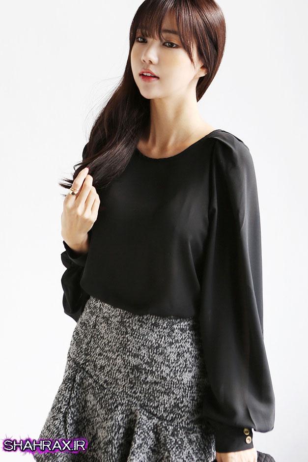 Chiffon-Puffy-Sleeve-Blouse-09.jpg