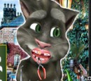 Talking Tom بازی دندان پزشکی تام