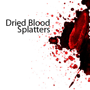 Dried Blood Splatters ,SainA PiC,Royal, Temp, Brush, مجموعه ,براش های ,فوق, العاده, فتوشاپ, بسیار ,زیبا ,دانلود رایگان, با لینک, مستقیم, نرم افزار های ,رایگان, تحت ,وب