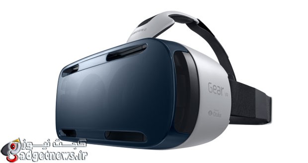 فروش samsung gear vr اصفهان 