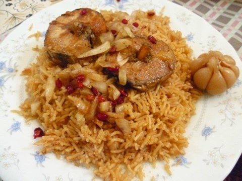 انواع خورشت ترکمنی , غذای ترکمن , آموزش پخت غذاهای ترکمنی 