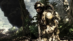 دانلود بازی Call of Duty Ghosts برای PC