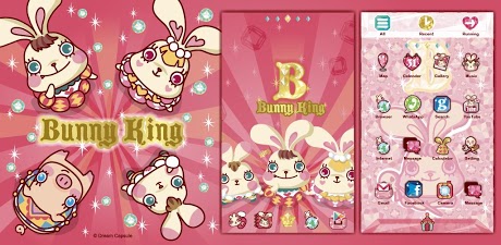 Bunny King