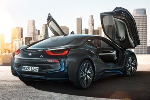 bmw i9قیمت 