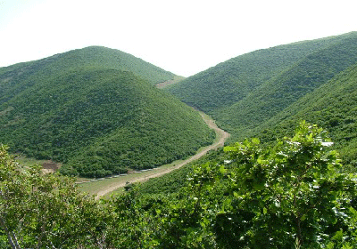 روستای اندبیل ,دیدنی های روستای اندبیل ,جاذبه های گردشگری روستای اندبیل ,شهرهای استان اردبیل- دیدنی های استان اردبیل