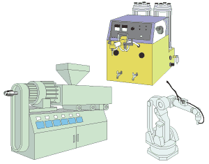 Precision Gear Pump