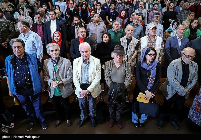 اخبار,اخبار فرهنگی وهنری,چهاردهمین جشن بازیگر