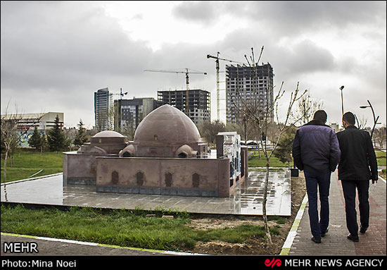 پارک مینیاتوری تبریز ,دیدنی های پارک مینیاتوری تبریز ,جاذبه های گردشگری پارک مینیاتوری تبریز ,[categoriy]