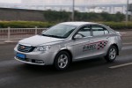 Geely Emgrand EC-7