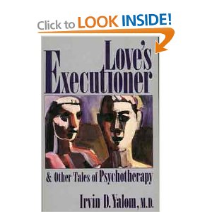 Love's Executioner and Other Tales of Psychotherapy