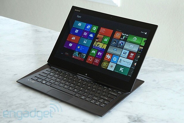 ,Sony Vaio Duo 13 review ، بررسی، بررسی لپ تاپ، بررسی تخصصی Sony Vaio Duo 13,[categoriy]