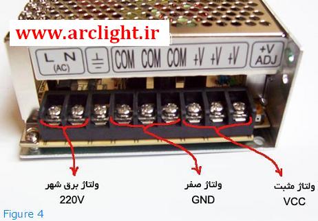 arclight.ir